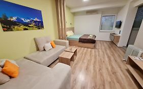 Bojana Apartment